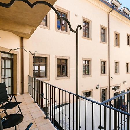 Michalska Residence 1 브라티슬라바 외부 사진