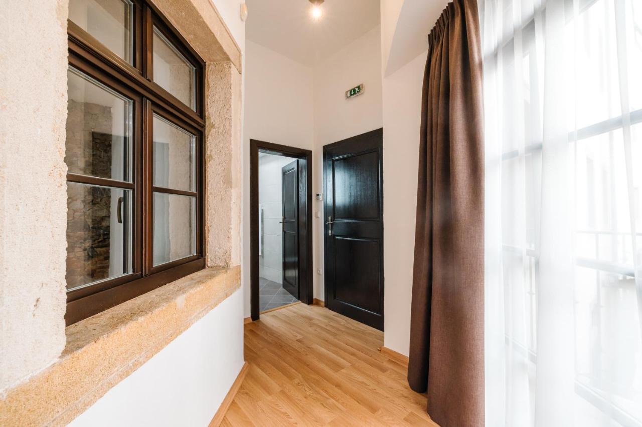 Michalska Residence 1 브라티슬라바 외부 사진