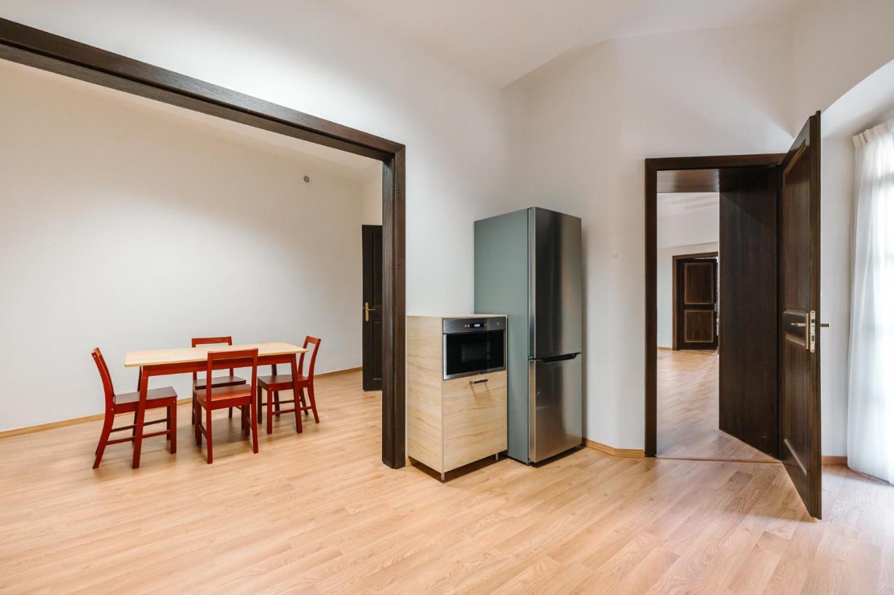 Michalska Residence 1 브라티슬라바 외부 사진