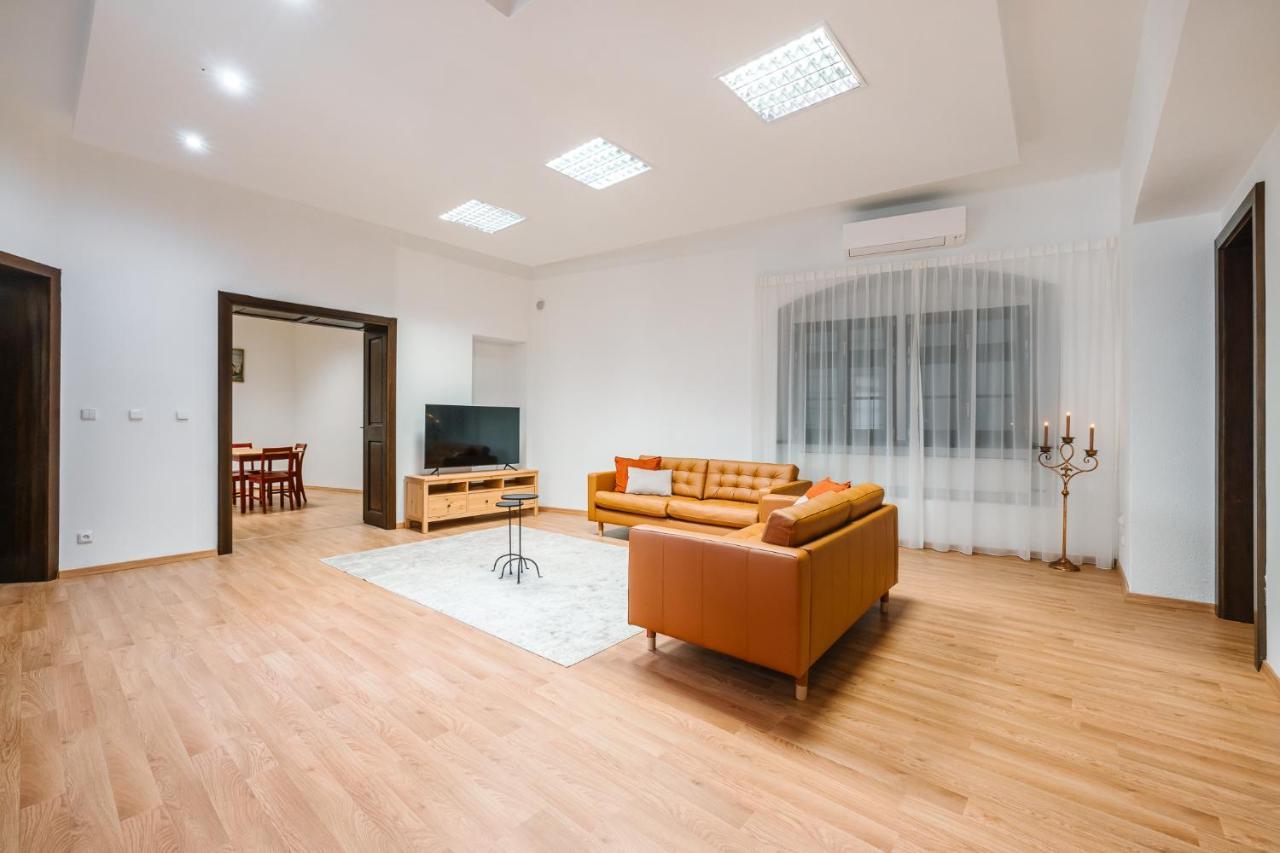 Michalska Residence 1 브라티슬라바 외부 사진